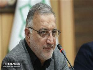 هر چقدر به مردم خدمت کنیم در حقیقت مجاهدت در مقابل دشمن کردهایم