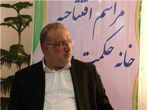 بازديد موسوي از اداره کتابخانههاي عمومي مراغه/ ضرورت تقويت فعاليتهاي ترويجي در حوزه کتاب و کتابخواني