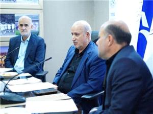 تاج: پروژه استعدادیابی از مدارس تا تیم های ملی اتفاق خیلی بزرگی است