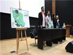 پارلمان دانشجويي وارد ششمين دوره شد