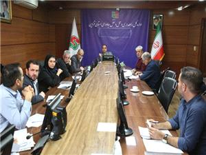 رسيدگي به 20 پرونده در پنجمين جلسه کميسيون ماده 12