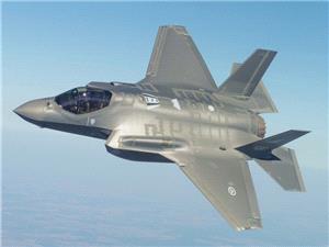 اعتراف آمریکاییها به تهدیدات جدید پیشروی جنگندههای `F-35` در آسمان یمن