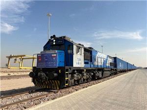 ميزان صرفهجويي از محل حمل ريلي به 1.5 ميليارد دلار در سال رسيد