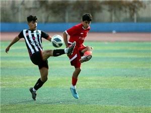 اعلام برنامه مسابقات هفته های دوازدهم تا چهاردهم لیگ قهرمانی18سال