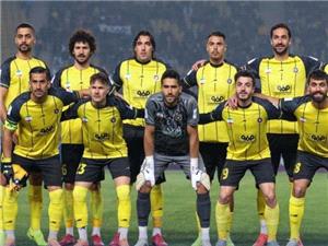 سپاهان ایران با شکست حریف اردنی صدرنشین شد