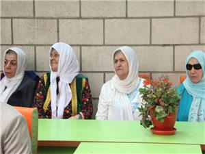 پروژه خدماتي «فراهنگ» مرکز نگهداري روزانه سالمندان وارد فاز اجرا ميشود