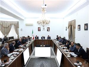 اصلاح ساختار کلان وزارت راه و شهرسازي تصويب شد