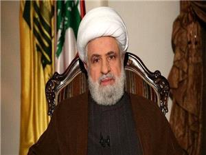 دبيرکل حزبالله به مناسبت روز بسيج: گشايش در راه است