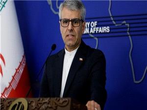 ایران جنایات رژیم صهیونیستی در کرانه باختری را محکوم کرد