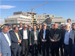 وعده تخصيص 70 همت براي ارتقاي سلامت لرستان/ 30 دستگاه آمبولانس به لرستان اختصاص مييابد