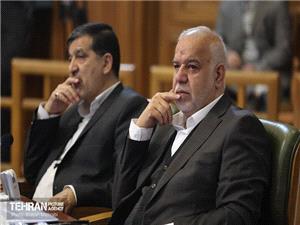 اگر همه دستگاه ها به وظيفه شان عمل کرده اند لابد مردم خوب نفس نمي کشند!