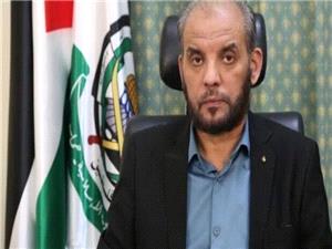 حماس هرگونه خلع سلاح رزمندگان خود در رفح را رد کرد