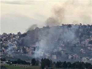 حملات تازه رژيم صهيونيستي به لبنان در اثناي حضور پاپ در اين کشور