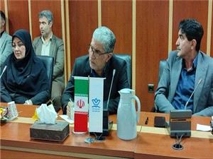 نشست صميمي سنگدويني با مديران و معلمان گرگان/نشست با هيات امنا و بزرگان حسينيه سيستانيها