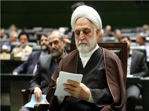 قوه قضائیه در اعمال قوانین با ترک فعل بزرگ همراه شده است