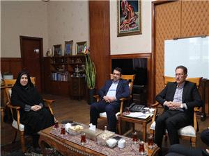 تأکيد نمايندگان مجلس بر ضرورت خروج بانکها از بنگاهداري / از عملکرد بانک ملي ايران قدرداني شد