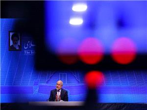 160 دقيقه با خبرنگاران/ آمارهايي از دومين نشست خبري رئيس مجلس