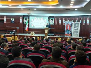 دادستان بايد شجاع، دقيق و مطالبه گر حقوق مردم باشد