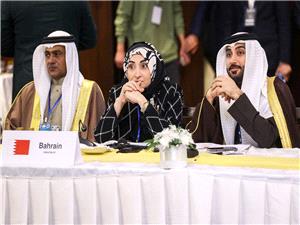 امنيت منطقهاي، اساس گفتگوهاي مجالس آسيايي باشد