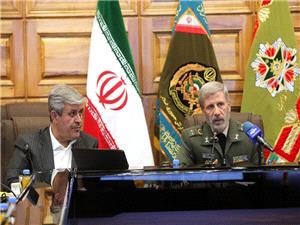 تقویت حمایتهای بودجهای از ارتش جمهوری اسلامی ایران