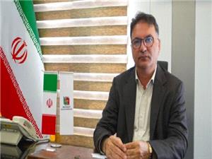 جابهجايي حدود 2 ميليون تن کالا از پايانههاي مرزي شمال سيستان و بلوچستان