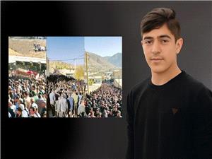 فرزند نماينده لردگان اعتماد عمومي را تقويت کرد/ تلنگري براي مسئولان به سادهزيستي و اعتمادسازي در جامعه