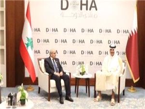 نخست وزير لبنان بر ضرورت تشديد «فشارهاي ديپلماتيک» بر رژيم صهيونيستي تاکيد کرد