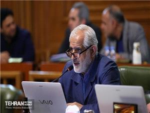 در ابتدای دوره ششم مدیریت شهری کارخانه واگن سازی را تقریبا تعطیل تحویل گرفتیم/ تقدیر از شهرداری تهران