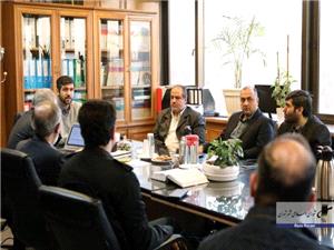 بررسي گزارشهاي تلفيق سالهاي 1394 و 1395 شهرداري تهران