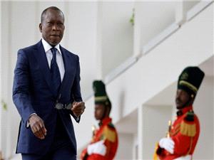 Benin presidency says still in control despite coup attempt