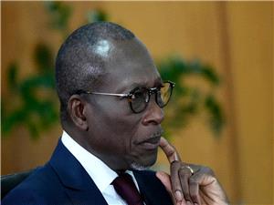 Benin`s interior minister says a coup announced earlier has been foiled