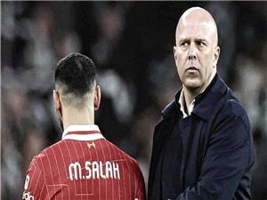 "الأزمه تتصاعد".. أول قرار من لیفربول بعد تصریحات محمد صلاح الصادمه