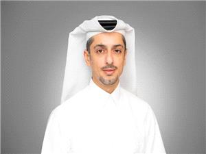 الخطوط القطریه تعیّن حمد علی الخاطر رئیسا تنفیذیا