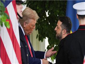 New US National Security Strategy Could Have ‘Huge Influence’ on Ending Ukrainian Crisis