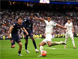 ریال مدرید ضد سیلتا فیغو بالدوری الإسبانی.. الموعد والتشکیلتان المتوقعتان والقنوات الناقله