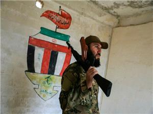 `It`s all over`: how Iran abandoned Assad to his fate days before fall