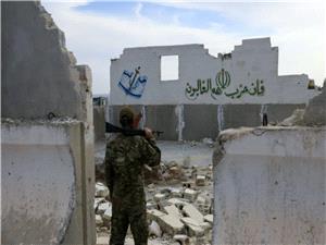 تقاریر تکشف کوالیس الانسحاب الإیرانی المفاجئ من سوریا قبل سقوط نظام الأسد