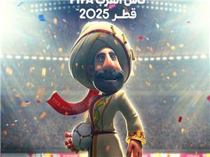 مواجهه حاسمه بین قطر وتونس وعین على أمل اللعب النظیف بین سوریا وفلسطین.. التشکیله والقنوات الناقله