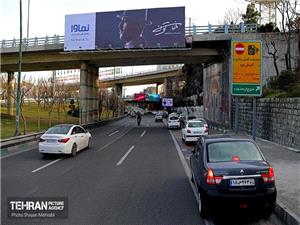 جریمه خودروها در طرح زوج و فرد ارتباطی با شهرداری ندارد