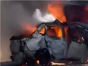 فاجعه مروعه تهز القضاء المصری