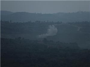 "الیونیفیل": لا دلیل على إعاده "حزب الله" تأهیل نفسه جنوب اللیطانی