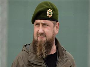 قدیروف: أوکرانیا دفعت ثمنا باهظا لهجماتها الإرهابیه ضد منشآت مدنیه داخل روسیا