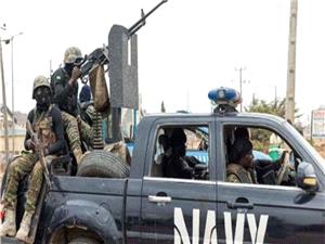 نیجریه از اجرای عملیات نظامی هوایی در بنین خبر داد