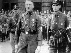 السوید.. أول مسیره للنازیین الجدد منذ 15 عاما