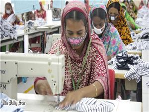 Climate change reducing Bangladesh’s RMG productivity