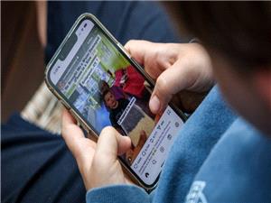 Parents breathe sigh of relief with Malaysian government’s new under-16 social media ban