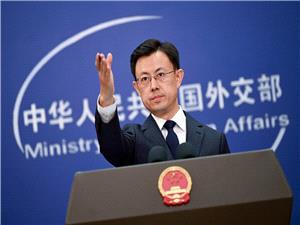 الصین: التعایش السلمی هو الخیار الأمثل للعلاقات الصینیه الأمریکیه