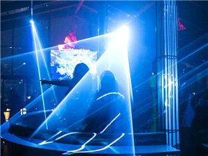 Nigeria`s cash-splashing `Detty December` festivities kick off in Lagos