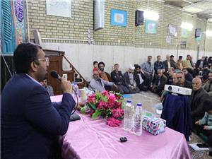 طرح تعريض محور امامزاده عبدالله در دست اقدام