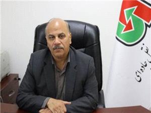 تسريع در روند ساخت پل ورودي شهرستان گلشن استان سيستان و بلوچستان با مشارکت سازمان راهداري